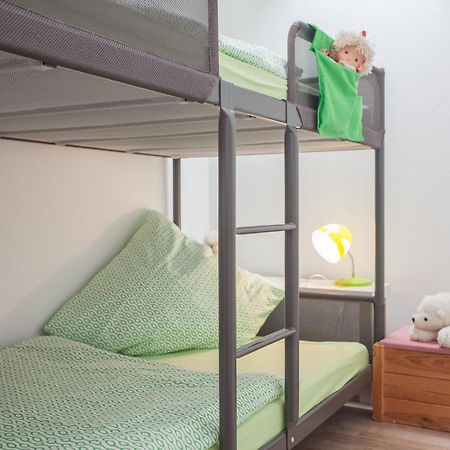 Pension Haus Brieden Winterberg Esterno foto