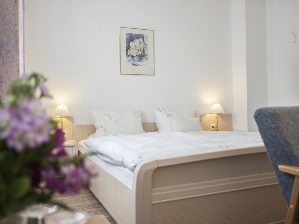 Pension Haus Brieden Winterberg Esterno foto