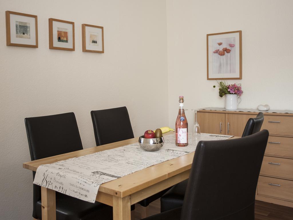 Pension Haus Brieden Winterberg Esterno foto