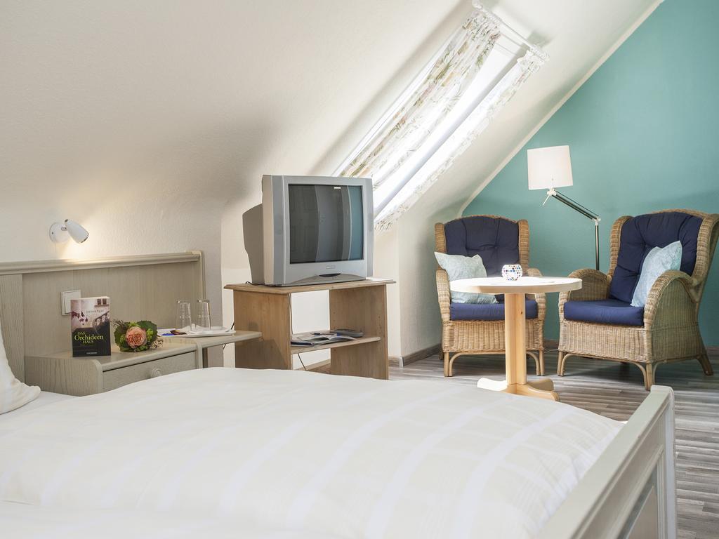 Pension Haus Brieden Winterberg Esterno foto