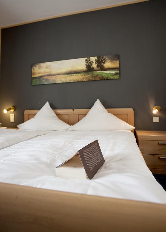 Pension Haus Brieden Winterberg Esterno foto
