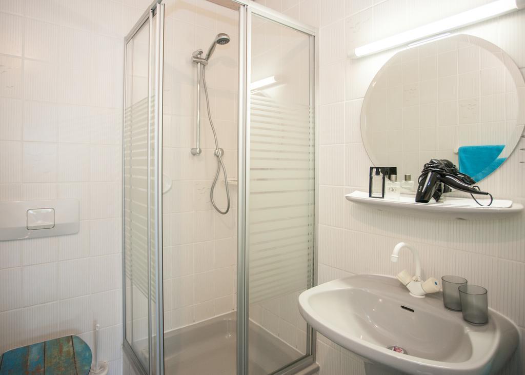 Pension Haus Brieden Winterberg Esterno foto